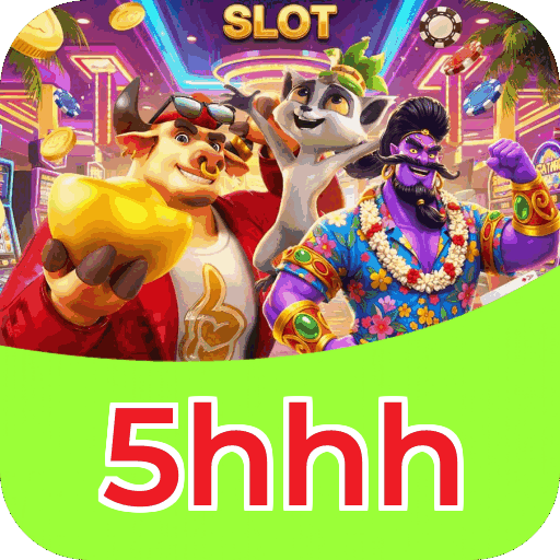 Promoções e bônus exclusivos da 5hhh