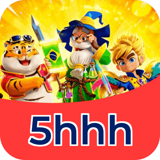 Login rápido no app 5hhh